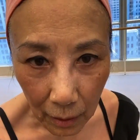 呆 萌 港 女 爆 汗 素 顔 自 拍 網 民 齊 like 爆 - 香港高登討論區