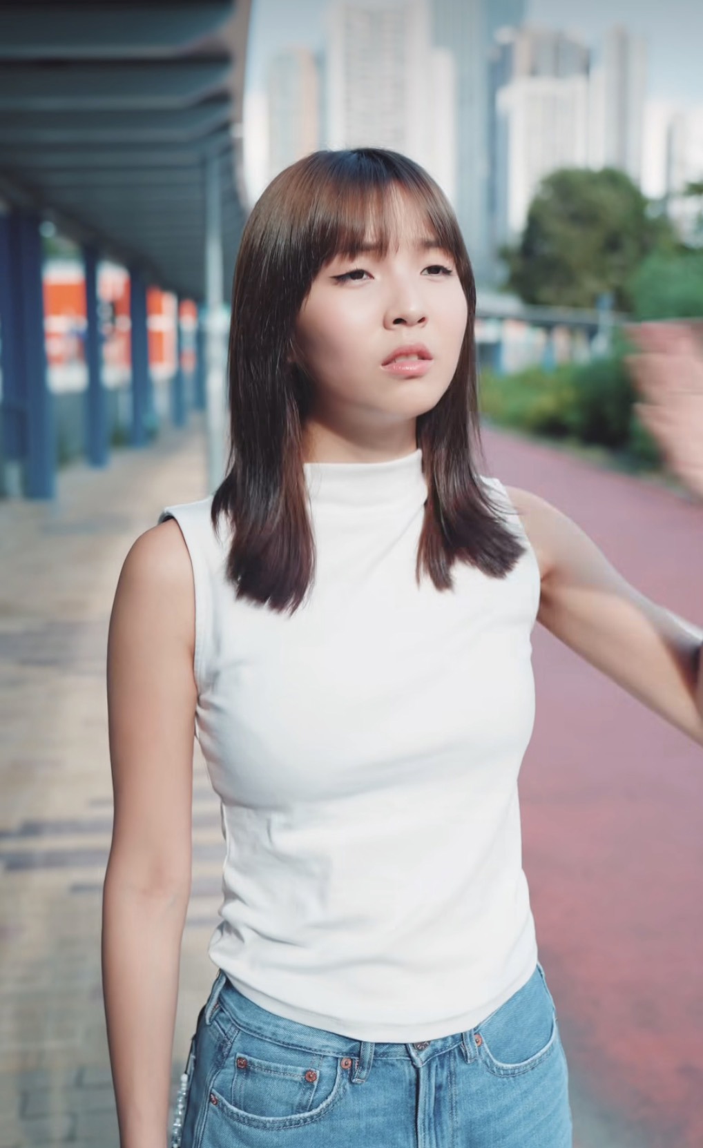 有冇人發覺阿冰靚女咗好多 - 娛樂台 - 香港高登討論區