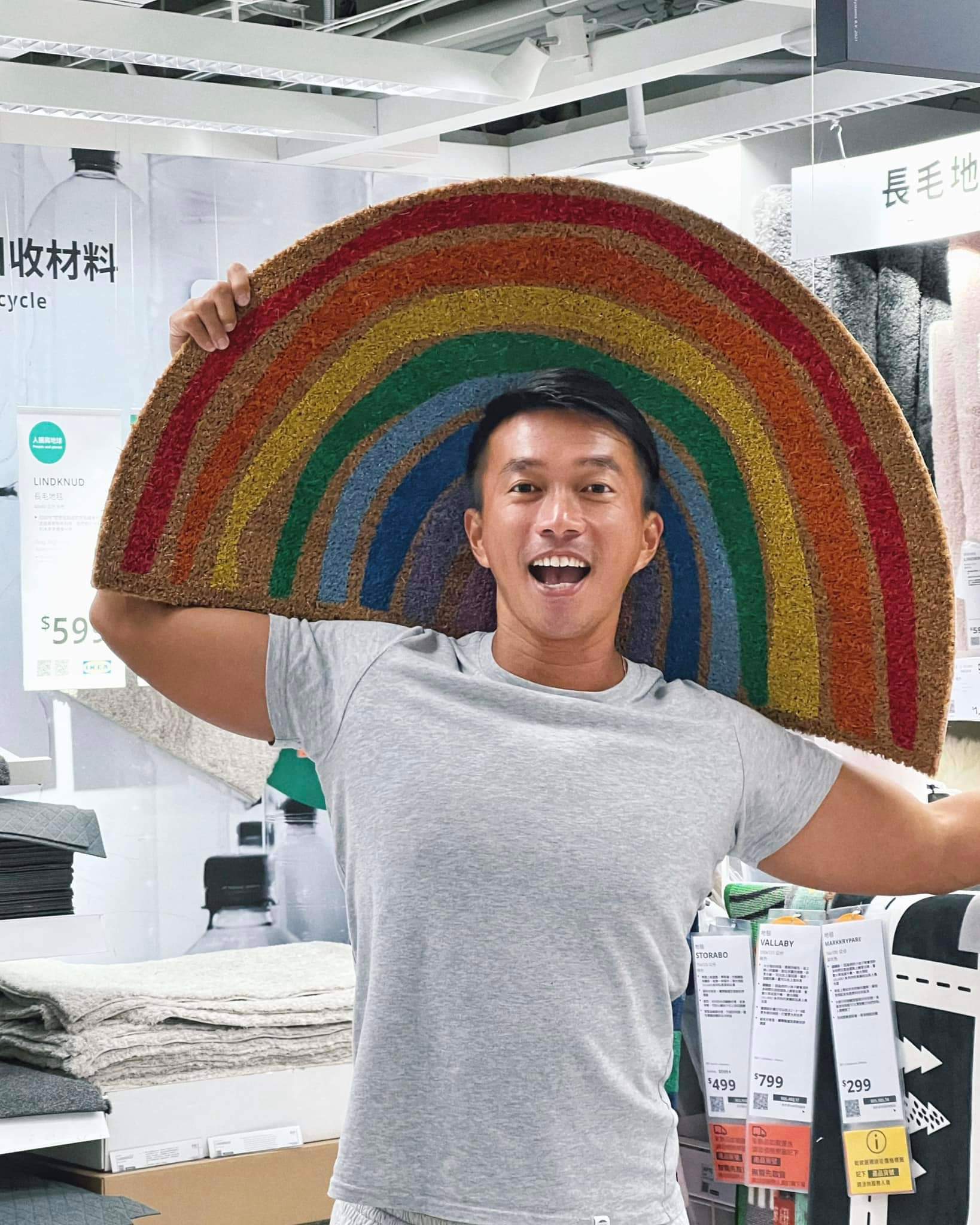 不斷走馬燈，星期二又要返工做黎生。 - 創意台 - 香港高登討論區
