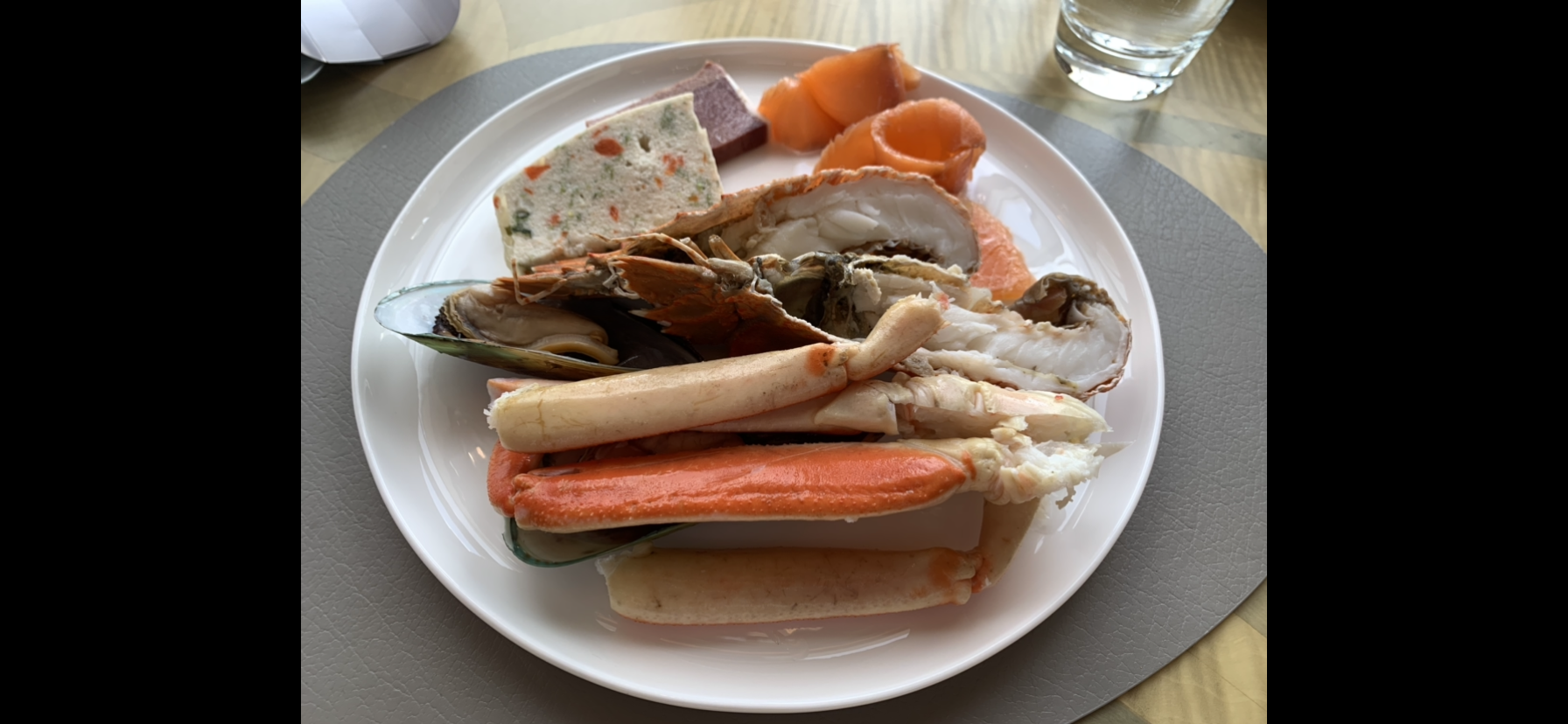 四季Argo lunch 香港高登討論區