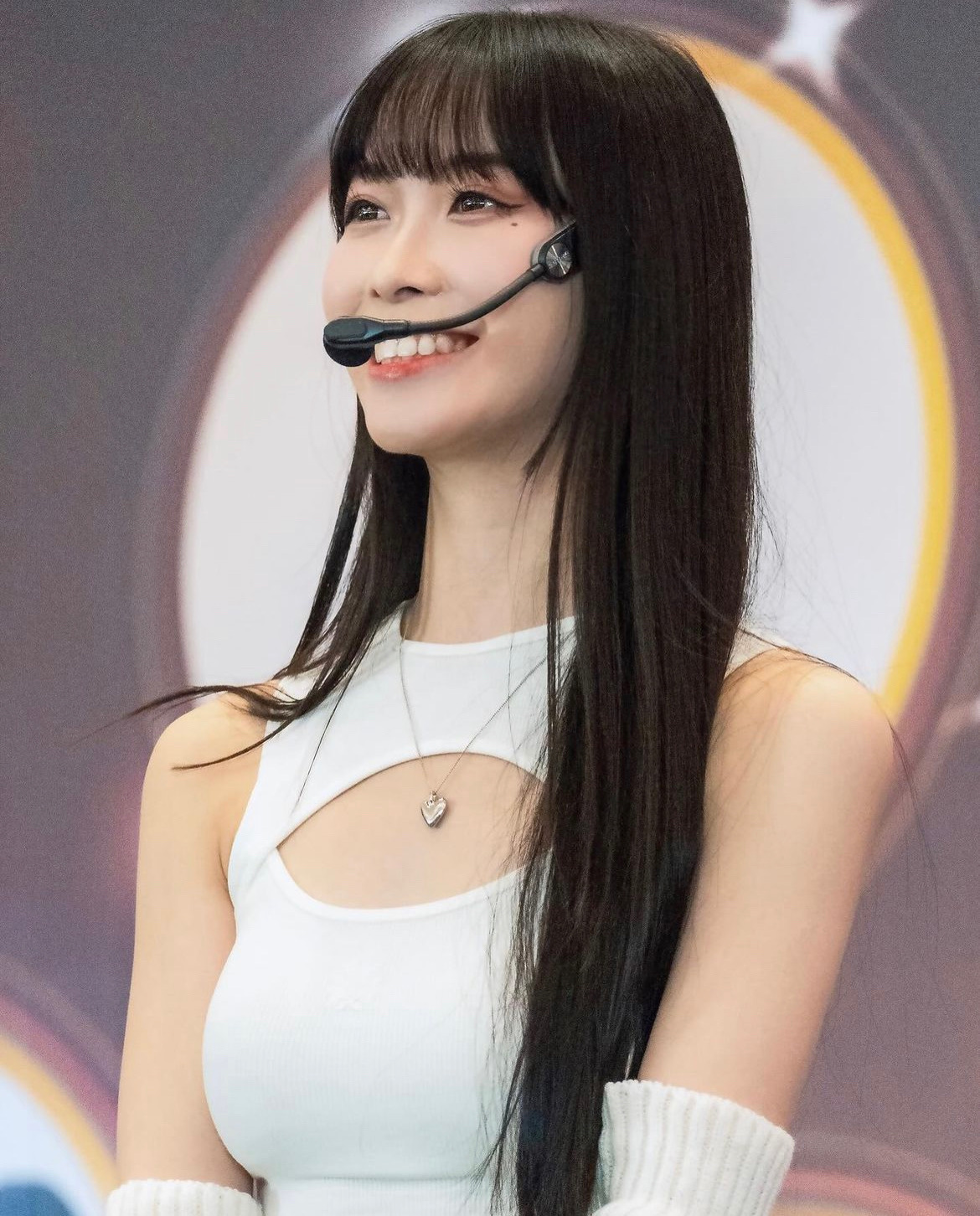 初戀嘅感覺返晒黎 吹水台 香港高登討論區