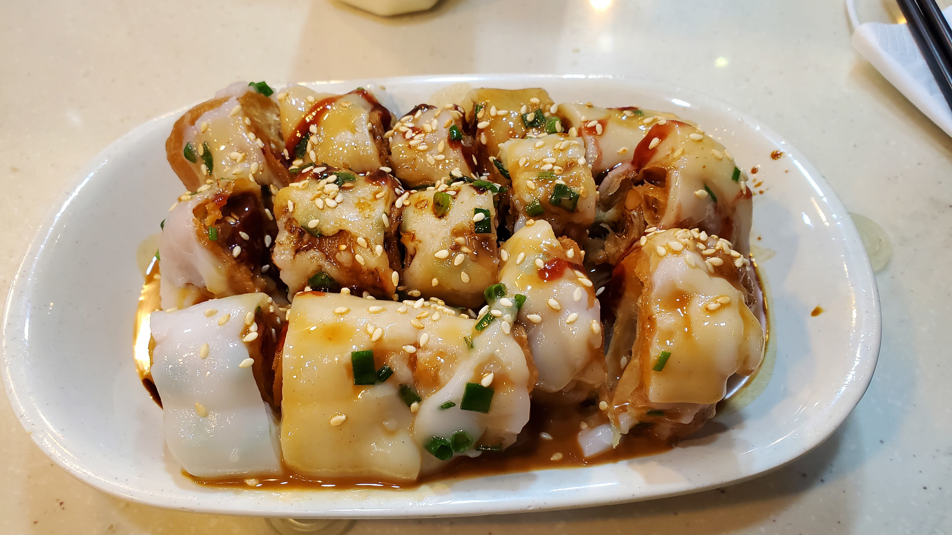 炸乜撚野兩,名不乎實! - 飲食台 - 香港高登討論區