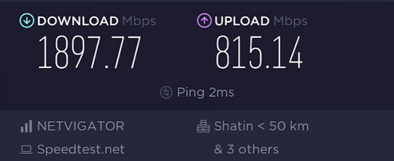 2500M Netvigator 續約請提供價錢 - 電訊台 - 香港高登討論區