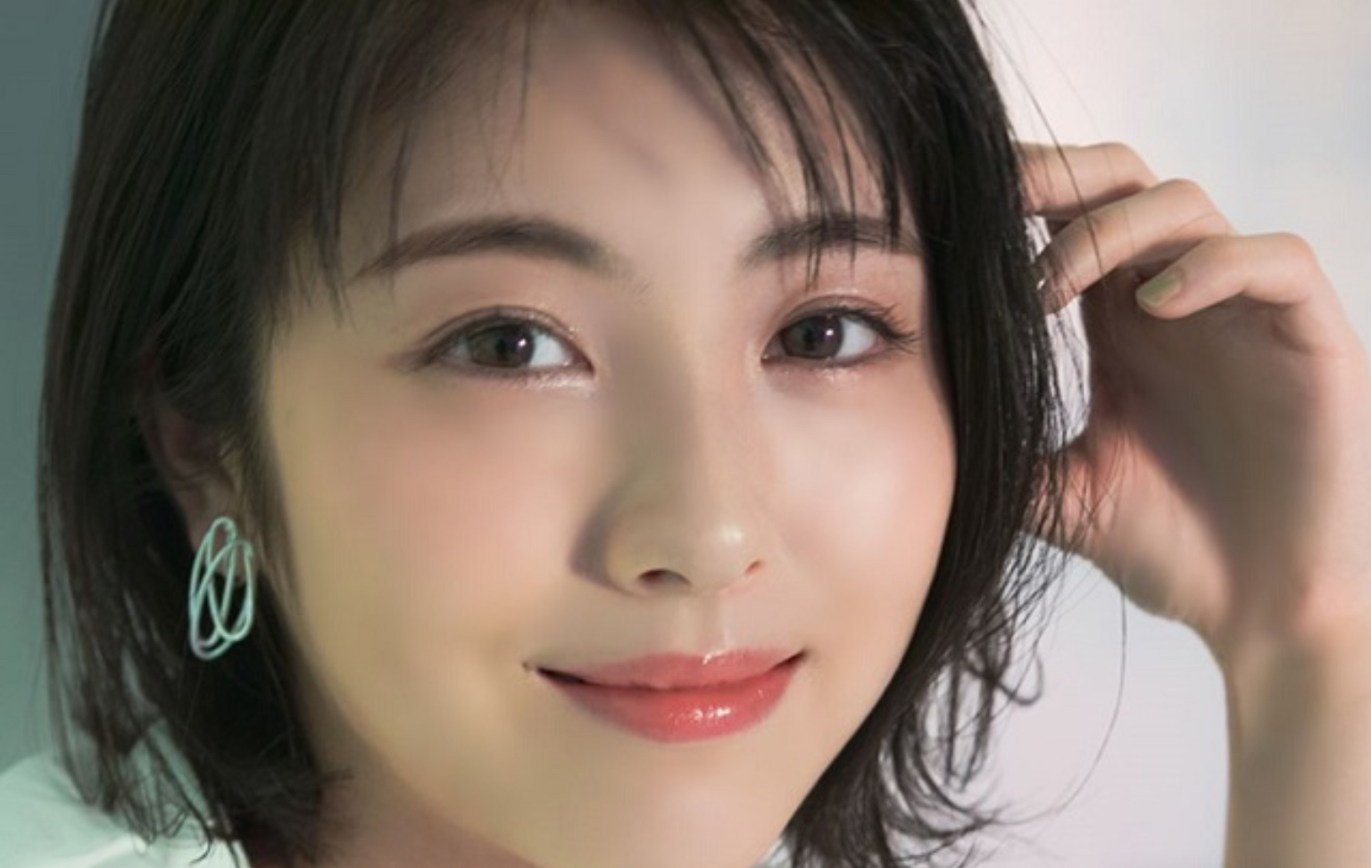 幾年前浜辺美波D硬照好屈機 香港高登討論區