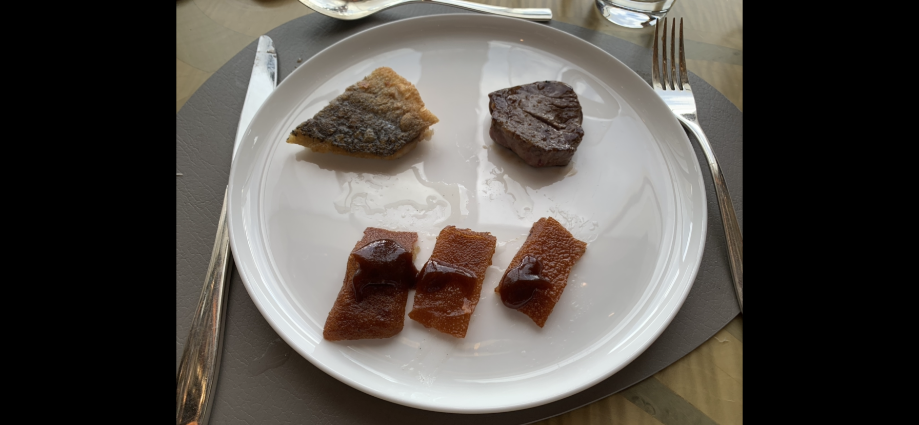 四季Argo lunch 香港高登