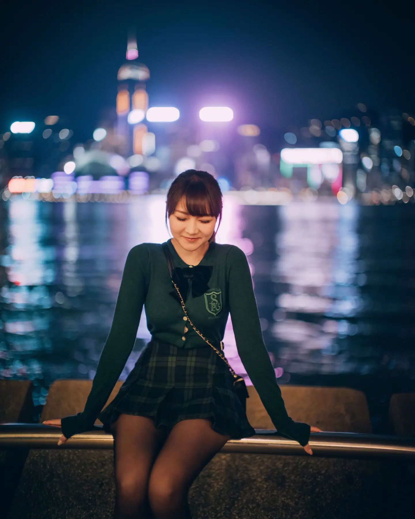 艇妹簡幗儀 娛樂台 香港高登討論區