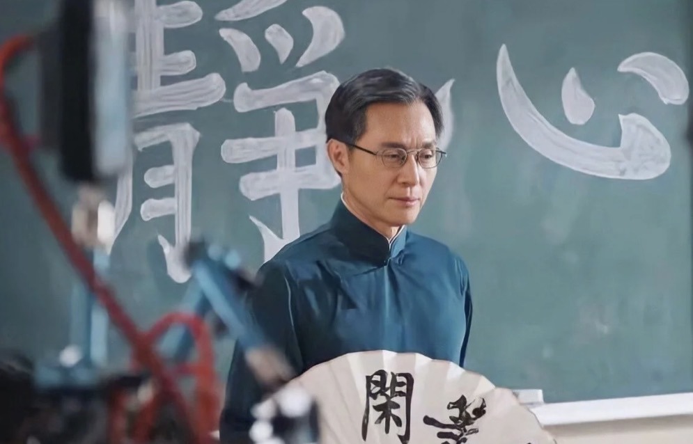 香港綠葉演員「張國強」有無做過奸角? - 吹水台 - 香港高登討論區