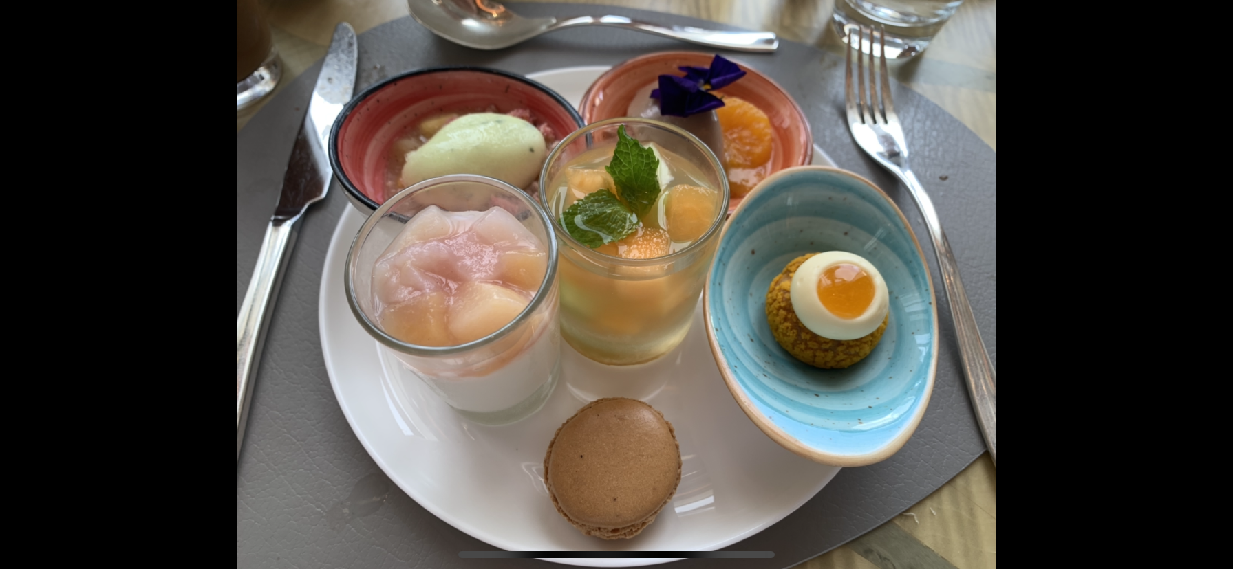 四季Argo lunch 香港高登