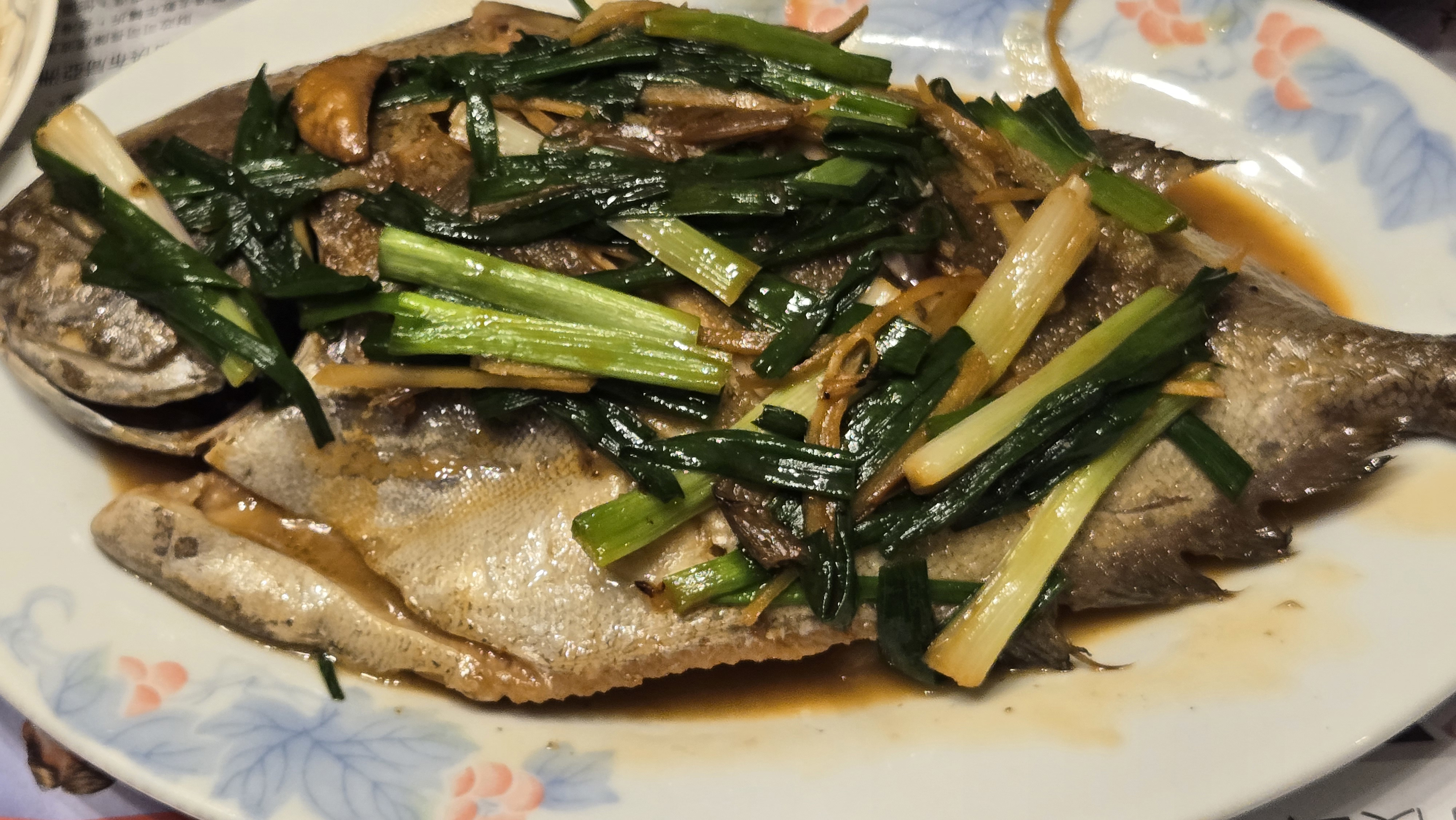 完美示範煎黑䱽 - 飲食台 - 香港高登討論區