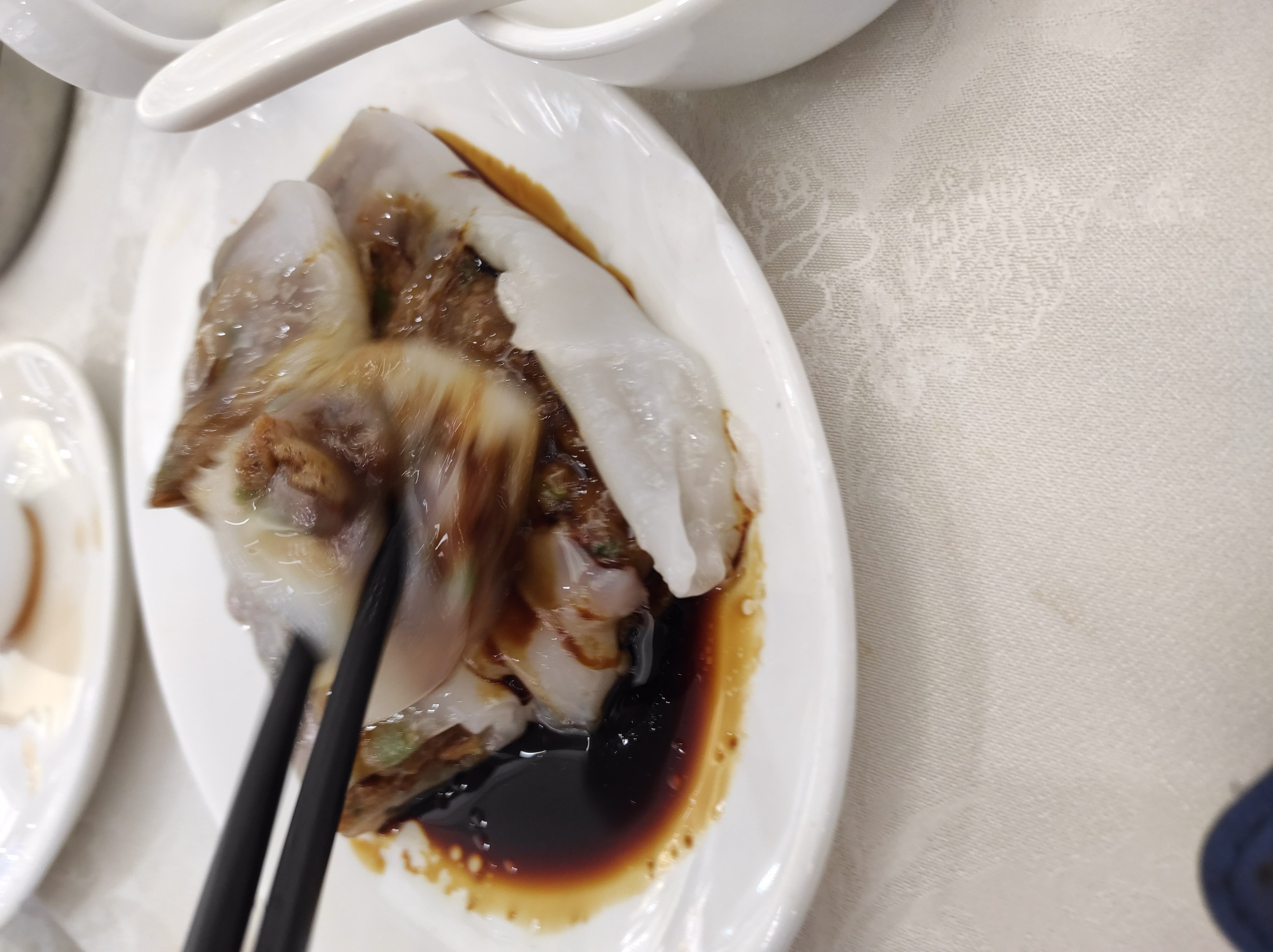 屌啦星垃圾酒樓難撚食到嘔 - 飲食台 - 香港高登討論區