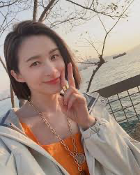 𨳒到條武漢邪骨妹唔覺意叫左聲老公,代表啲咩? - 香港高登討論區