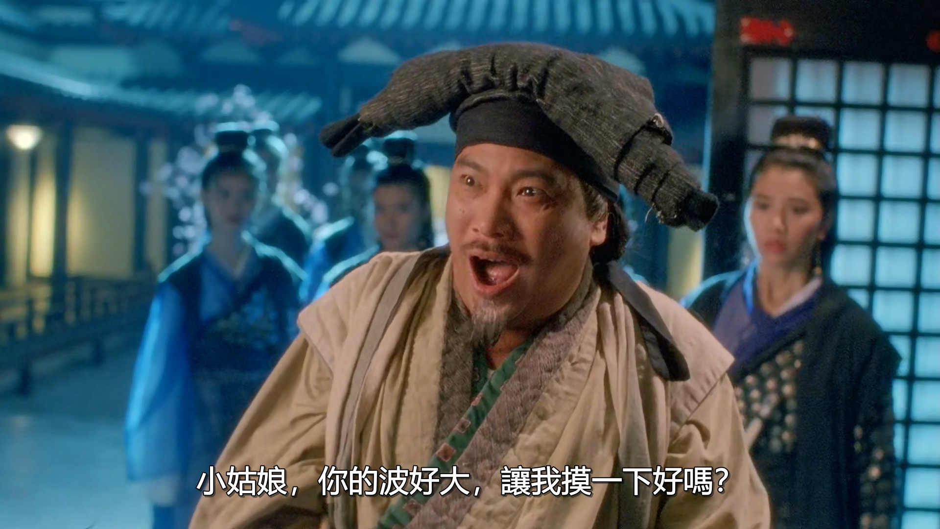 李芷晴好大波呀呀呀 - 香港高登討論區