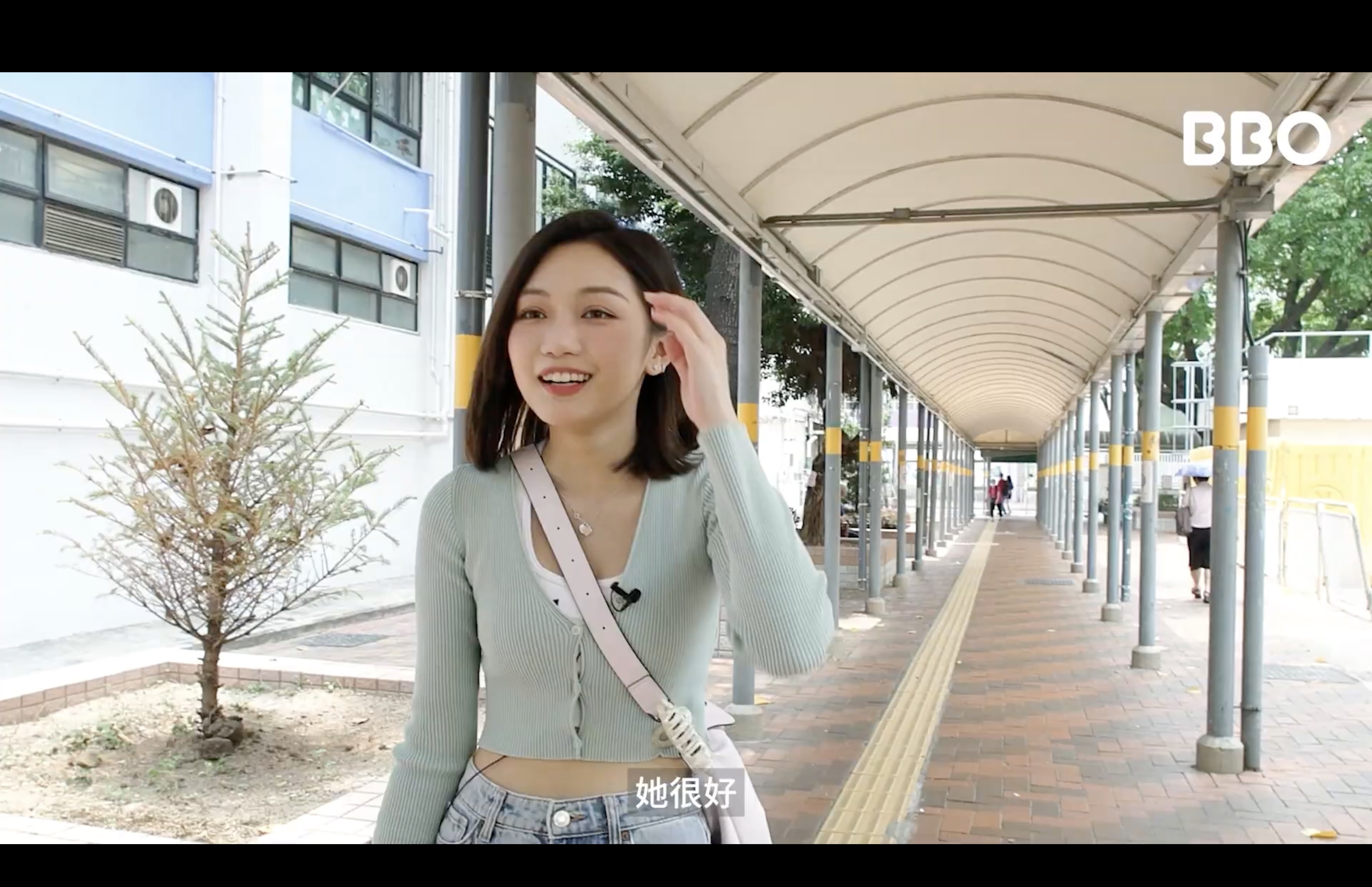 「轉戰youtuber」2024目標係溝到丁丁@bbo 嘉盈 阿冰 任一 - 創意台 - 香港高登討論區