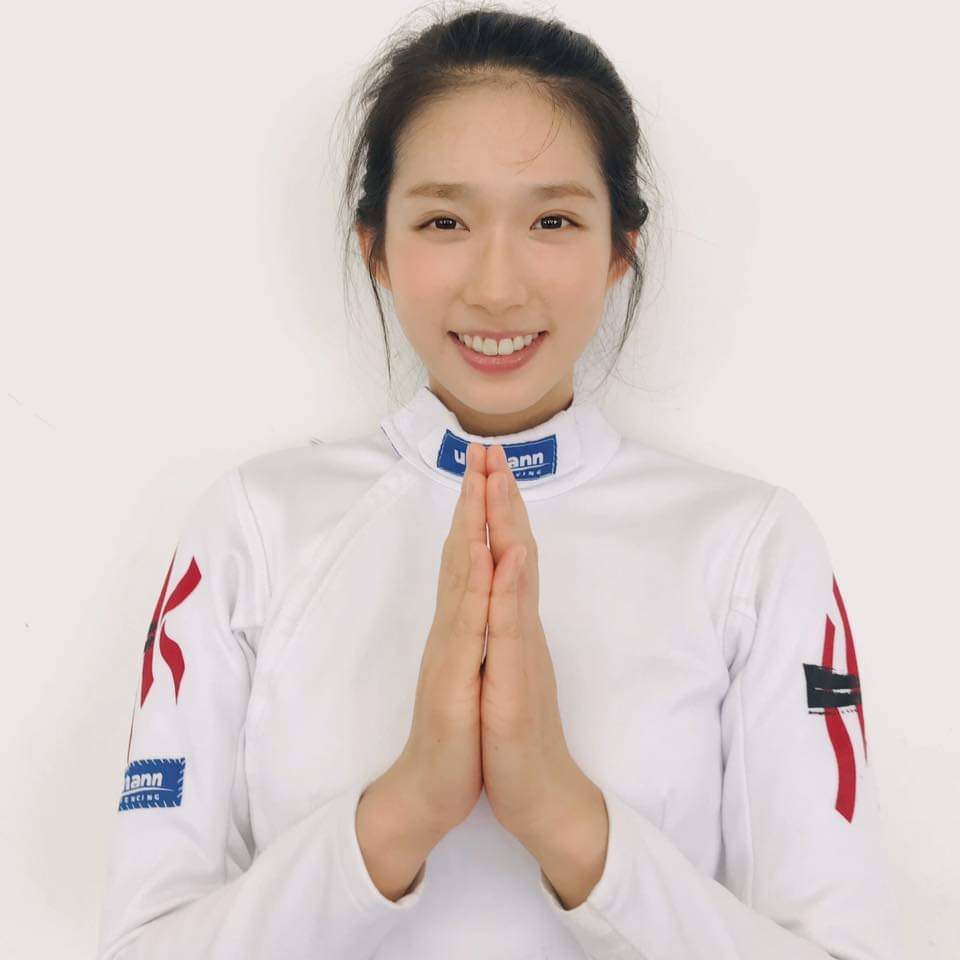 係咪姓江D女特別正??? 體育台 香港高登討論區