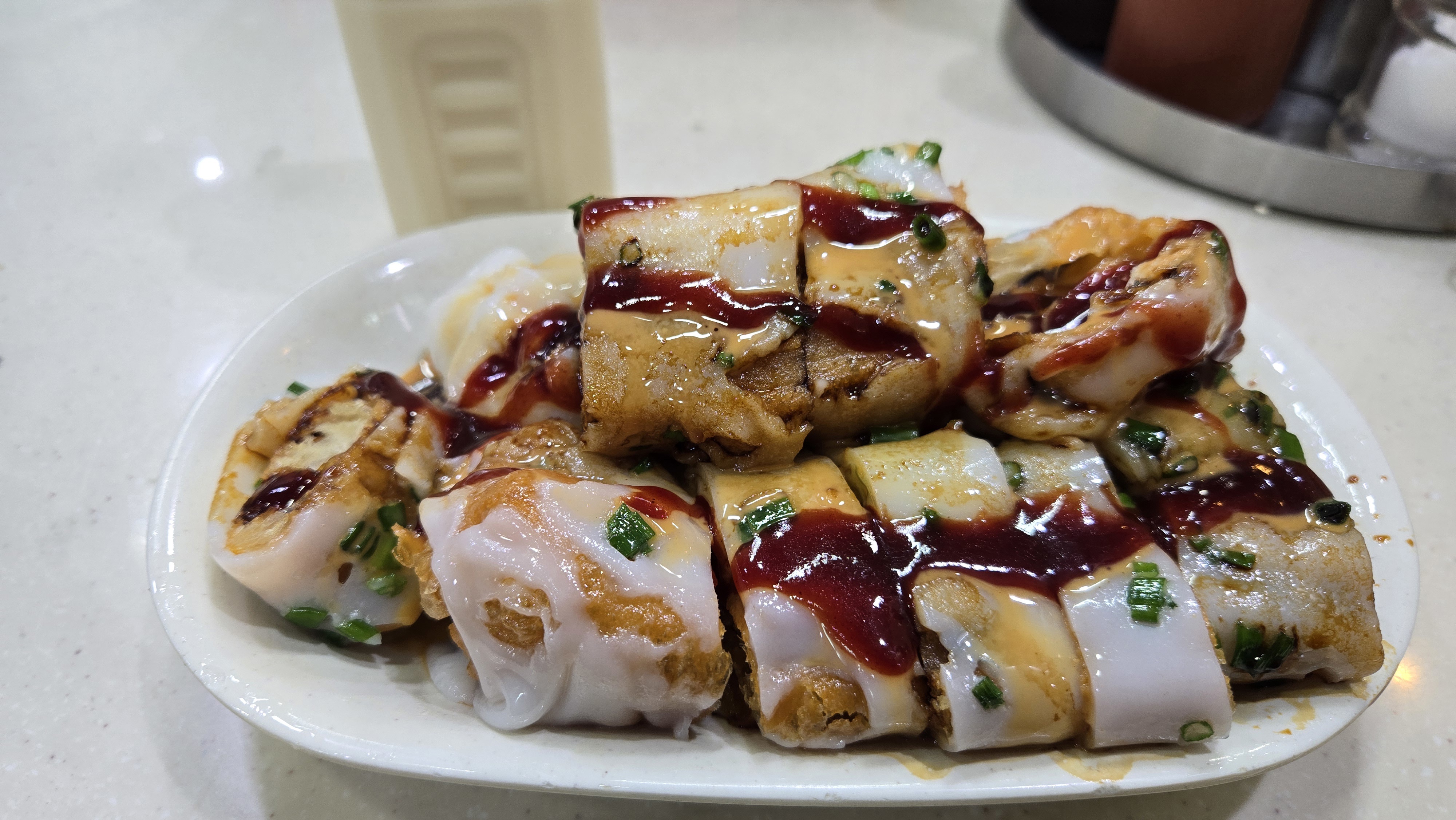 炸兩晚餐 - 飲食台 - 香港高登討論區
