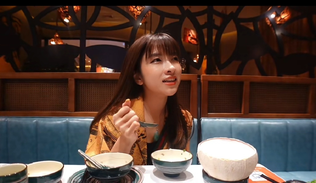 哇Hi,抖音見到一條超靚東莞妹 - 香港高登討論區