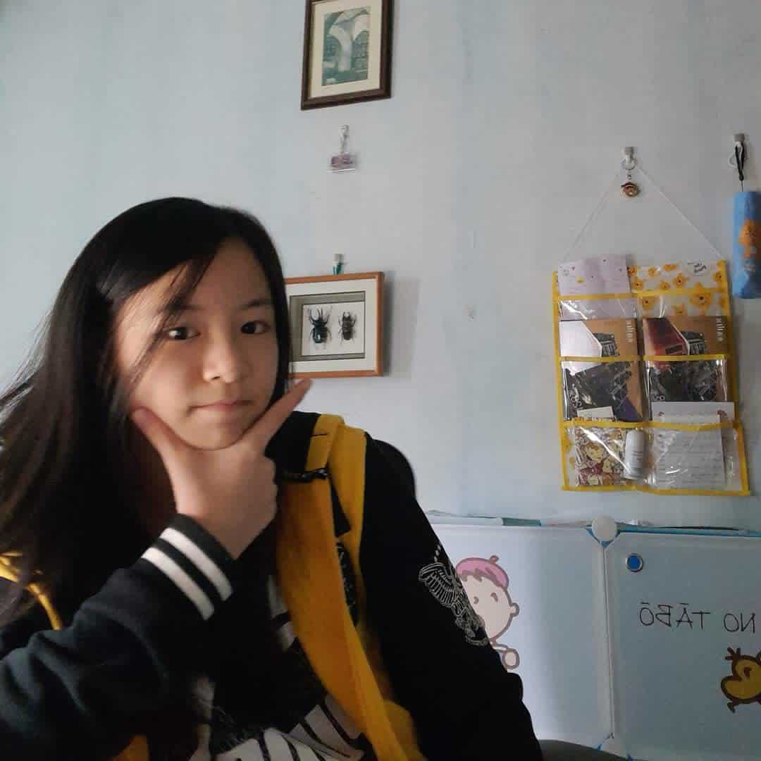 【圖】00 後學生妹港女自拍 - 感情台 - 香港高登討論區