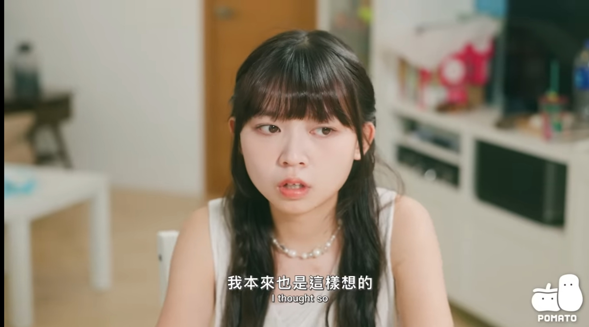 好難揀呀！小薯茄童童定熊仔頭夢雨好呢 - 娛樂台 - 香港高登討論區