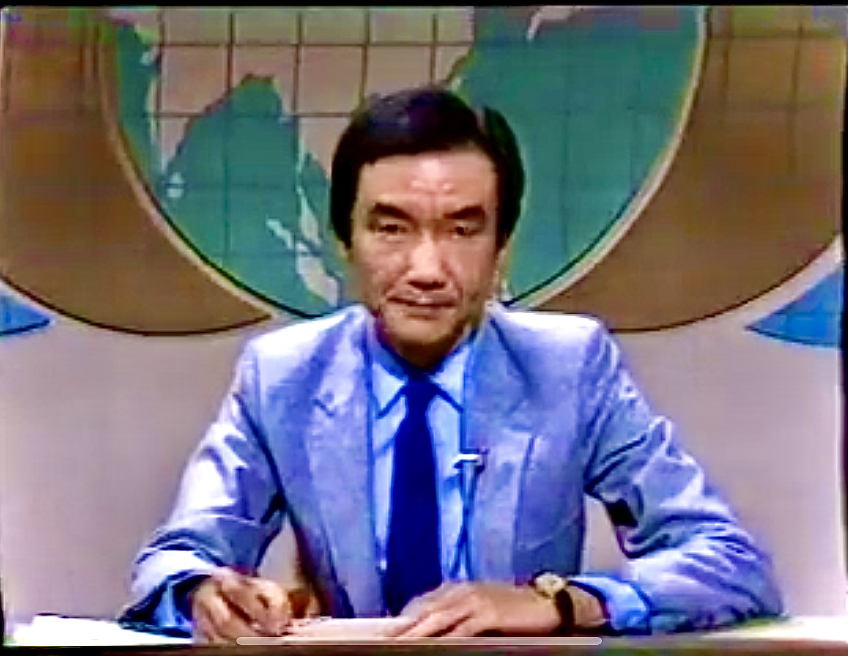 [有片] 香港有邊個名人講英文好得過林作? 時事台 香港高登討論區