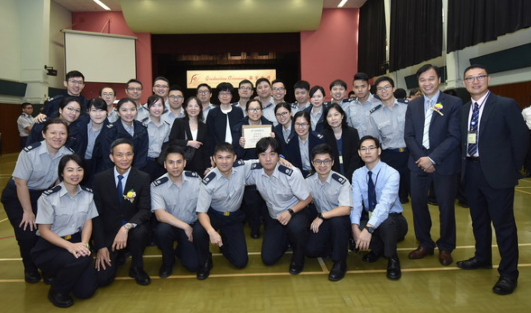 頭先見到個後生靚女食環 pat pat 好大 創意台 香港高登討論區