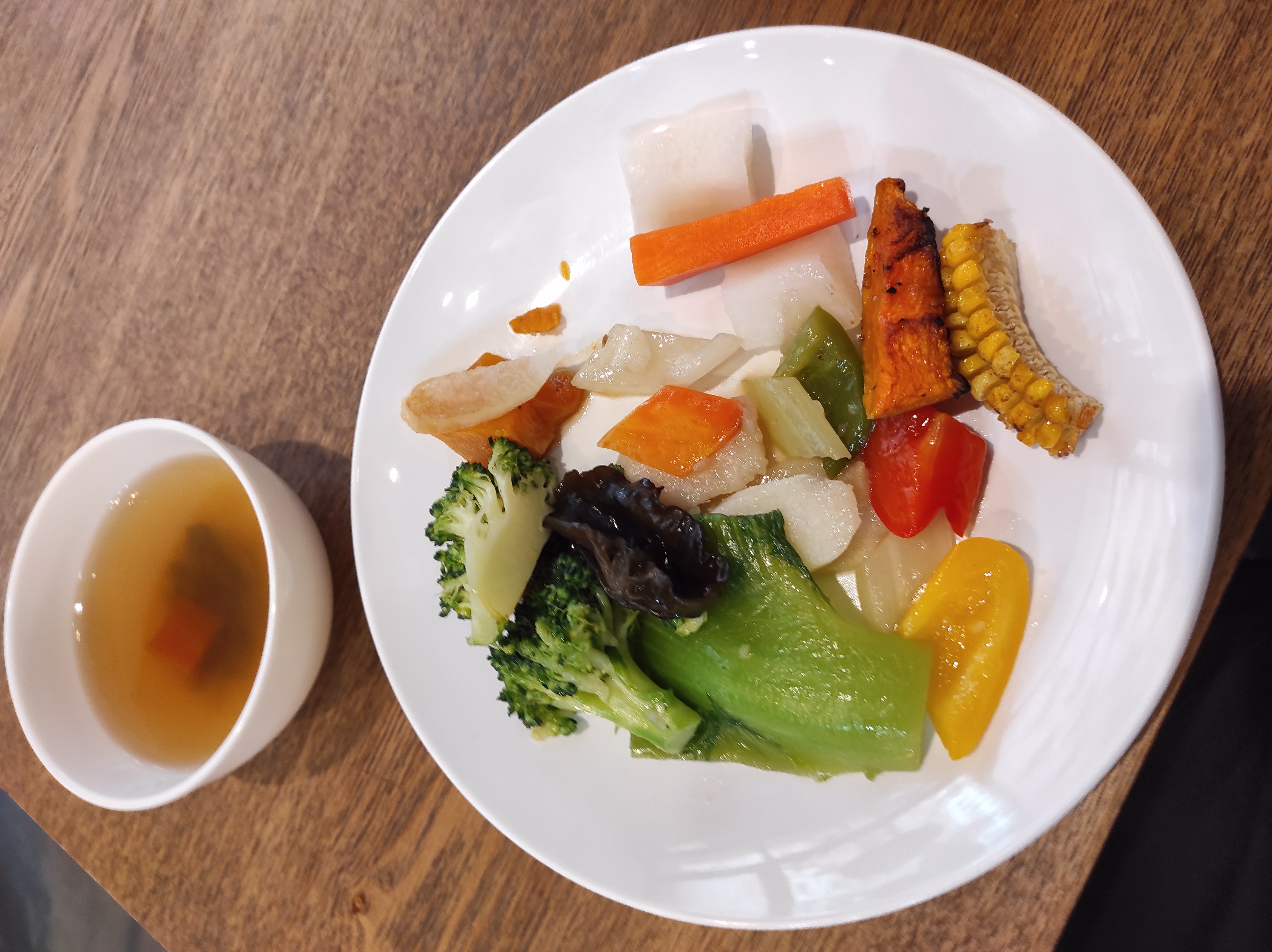 （窮L食飯）68蚊食草 - 飲食台 - 香港高登討論區