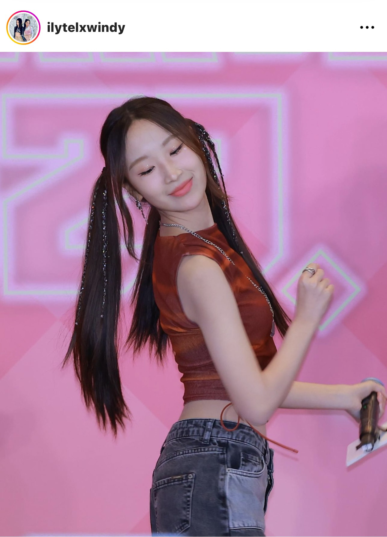 Windy Rapper Windy@新城新人大熱唱 - 娛樂台 - 香港高登討論區
