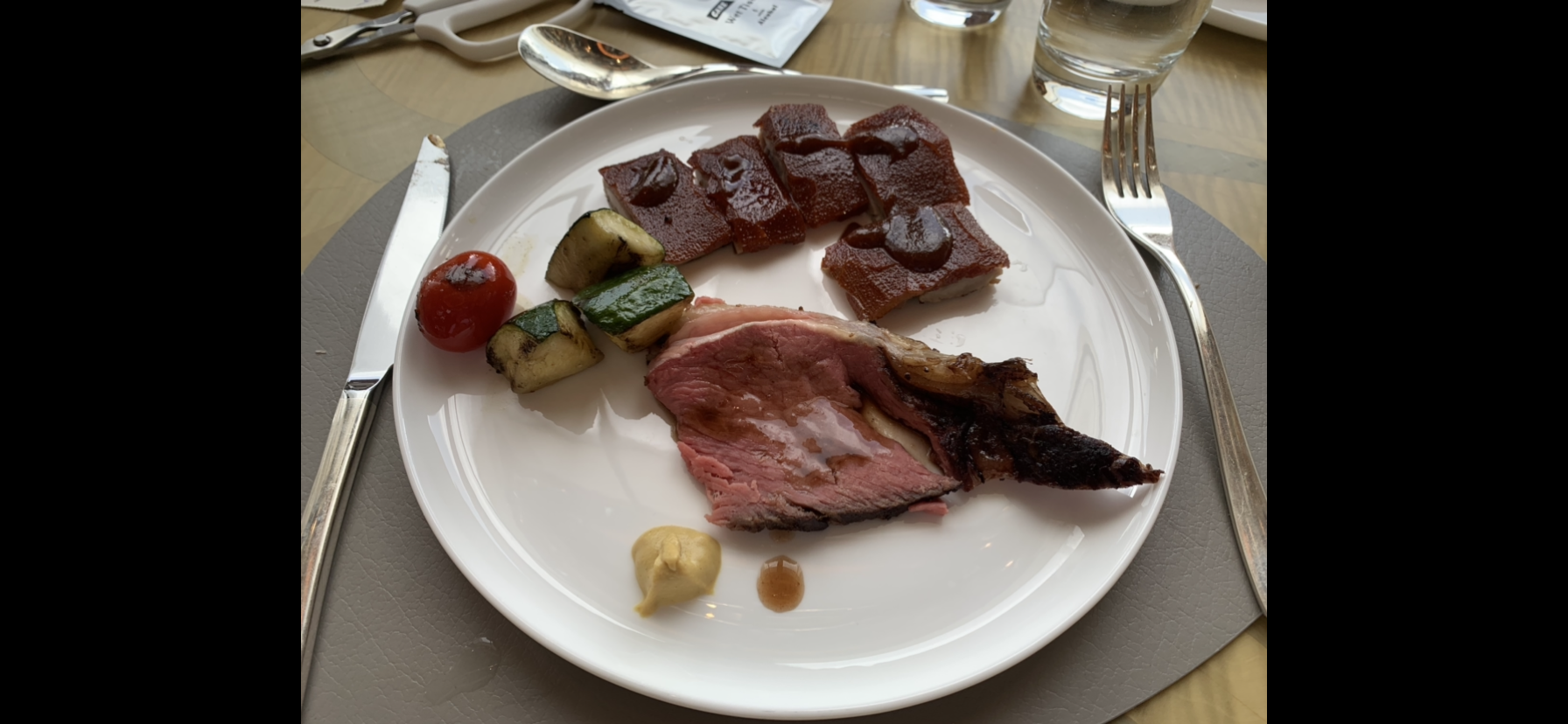 四季Argo lunch 香港高登討論區